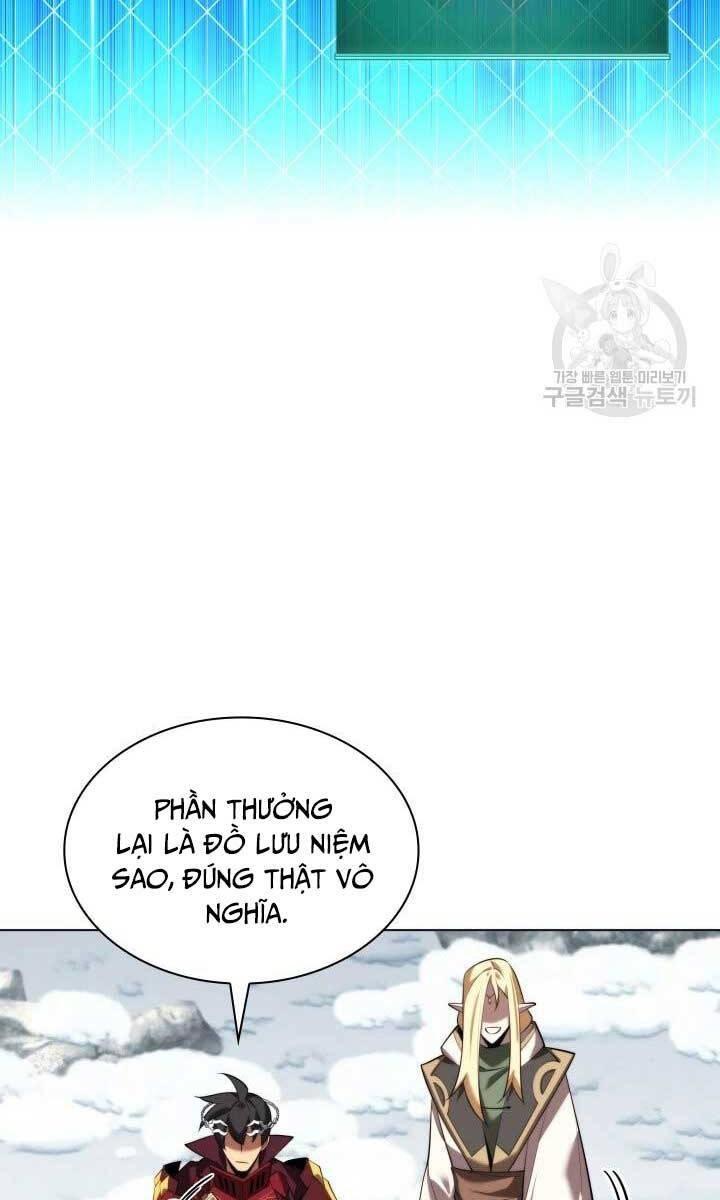 vượt qua giới hạn chapter 190 21