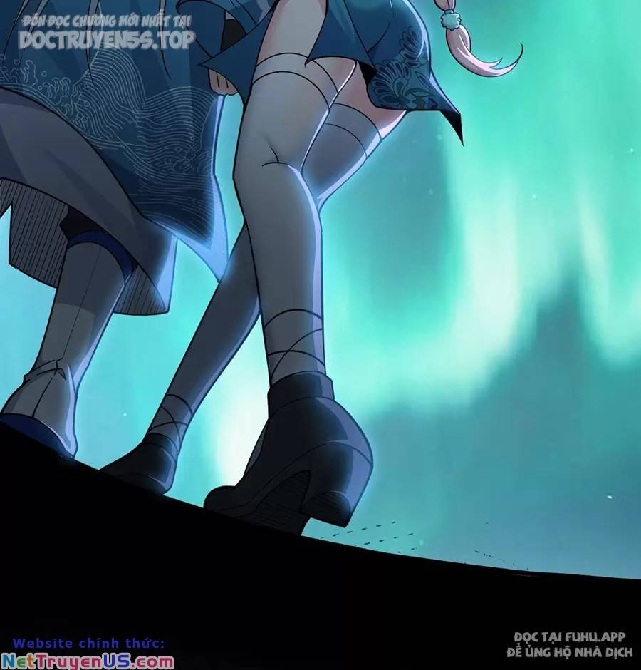 Hảo Đồ Nhi Hãy Tha Cho Vi Sư chapter 205 19