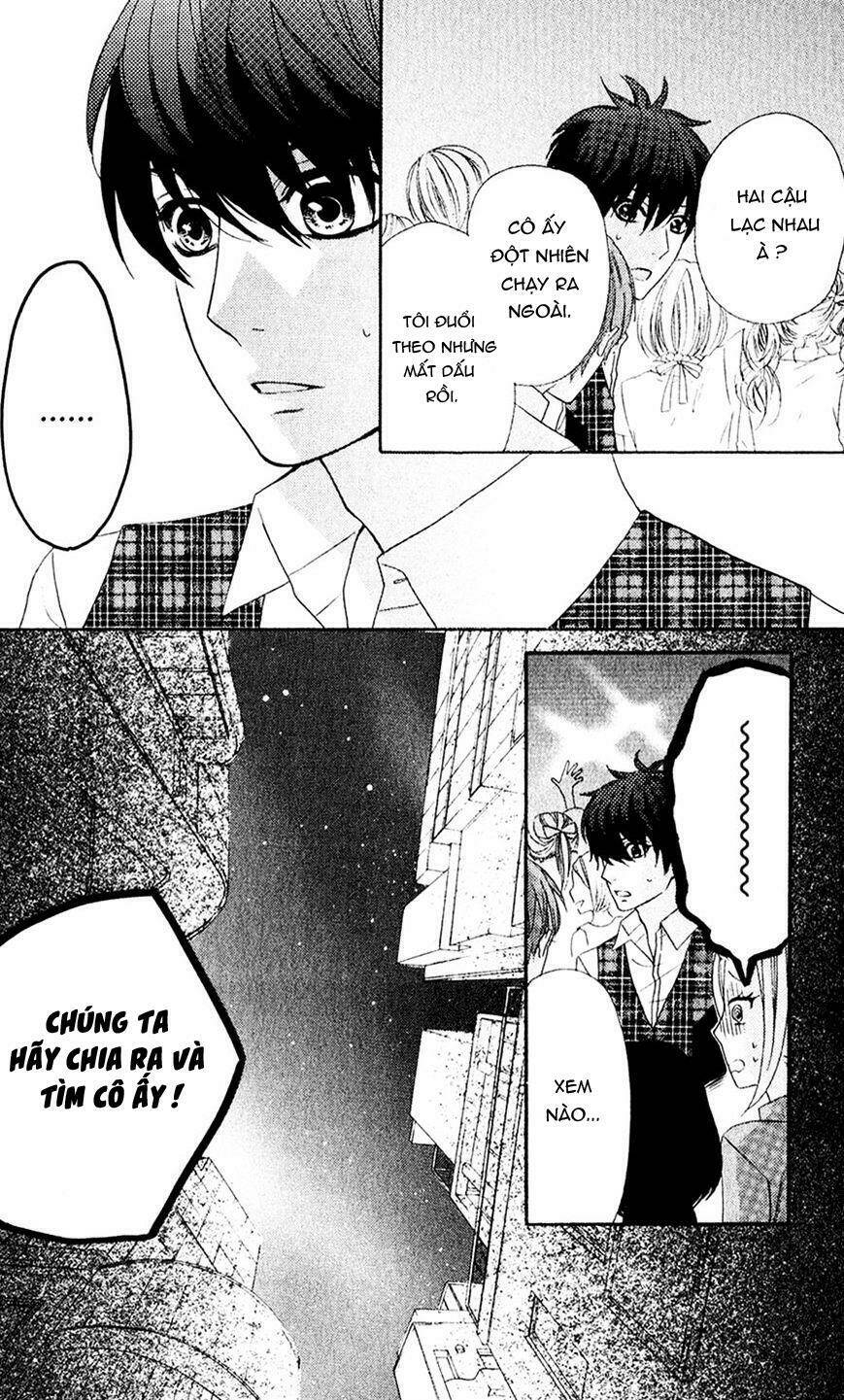 mairunovich chapter 47 4