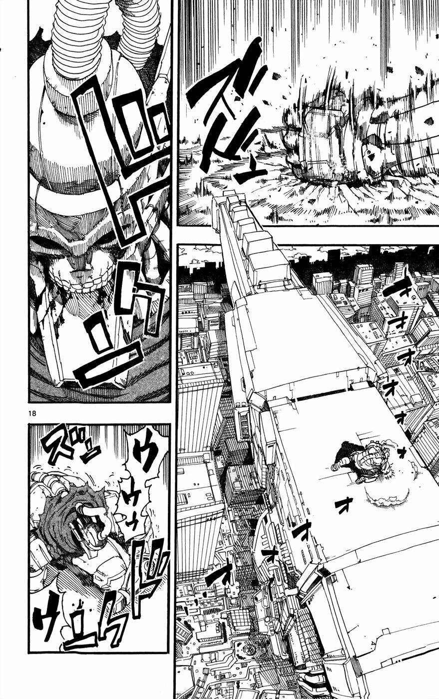 bullet armors chapter 27 19