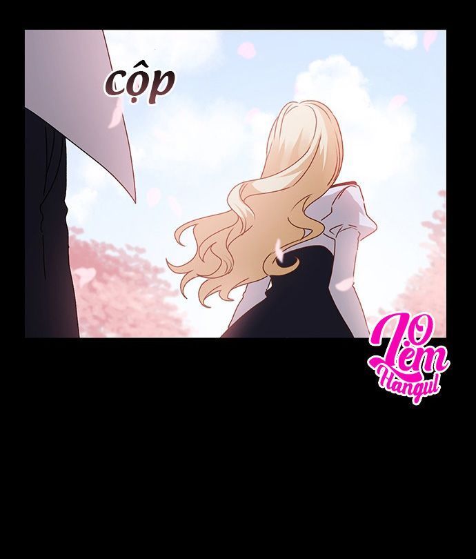 tôi là vị hôn thê phản diện chapter 23 73