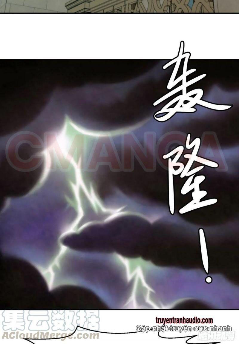 ta chẳng qua là một đại la kim tiên chapter 51 14