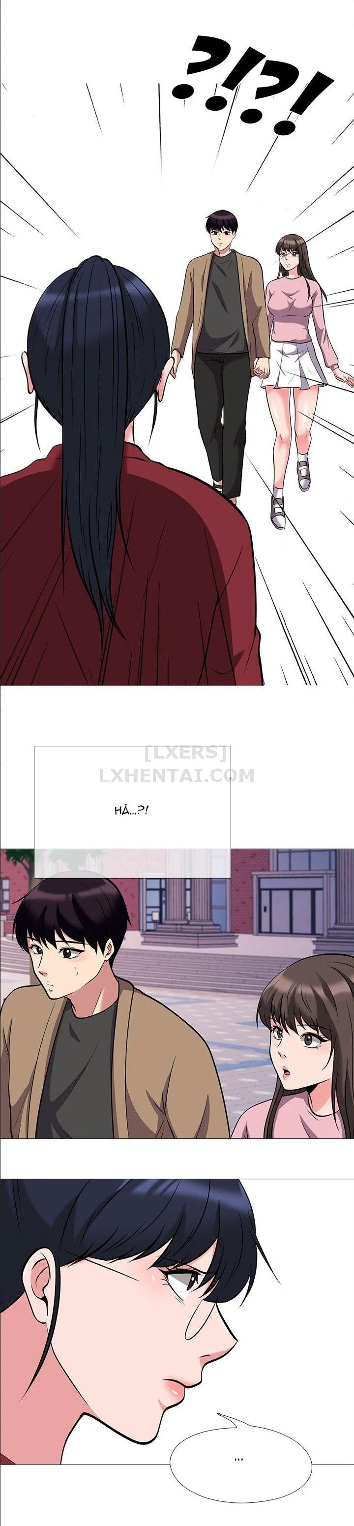 học bổng đặc biệt chapter 22 15