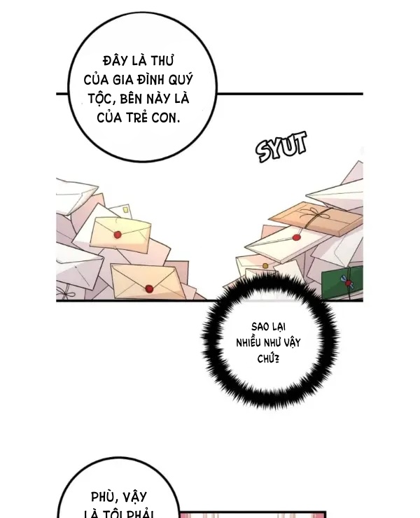 tôi là tiểu thư của gia đình này chapter 32 32