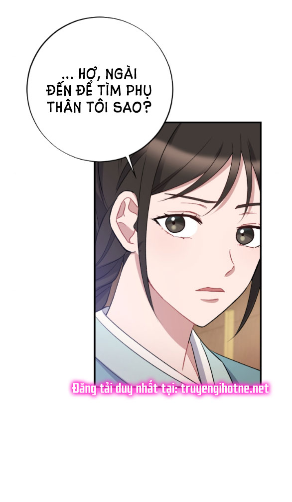 [18+] mơ về một cơn mưa phùn chapter 2.2 14