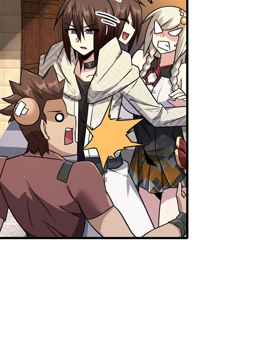 đại bảo kiếm của tôi chapter 53 84