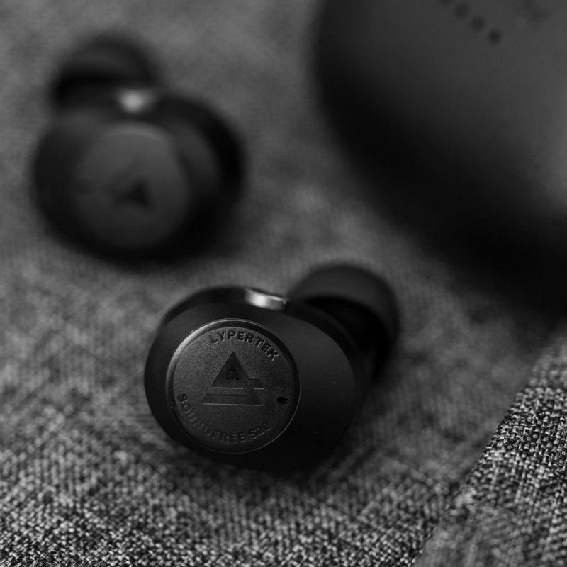 Tai nghe bluetooth Lypertek SOUNDFREE S20 - Hàng chính hãng