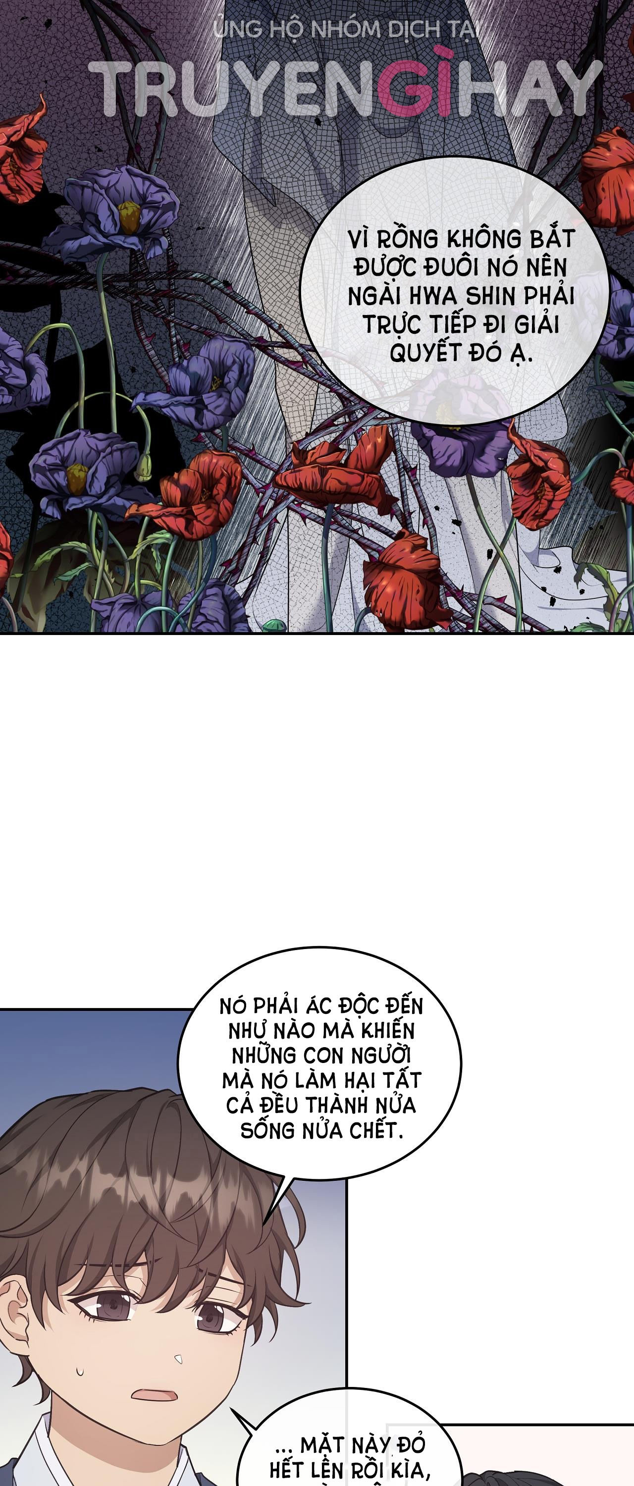 hỗn mộng chapter 27.2 11