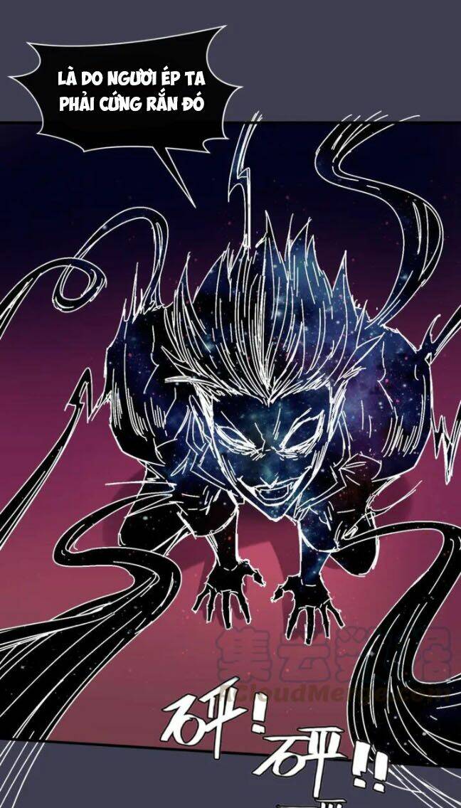 người chặn xuyên không chapter 108 40