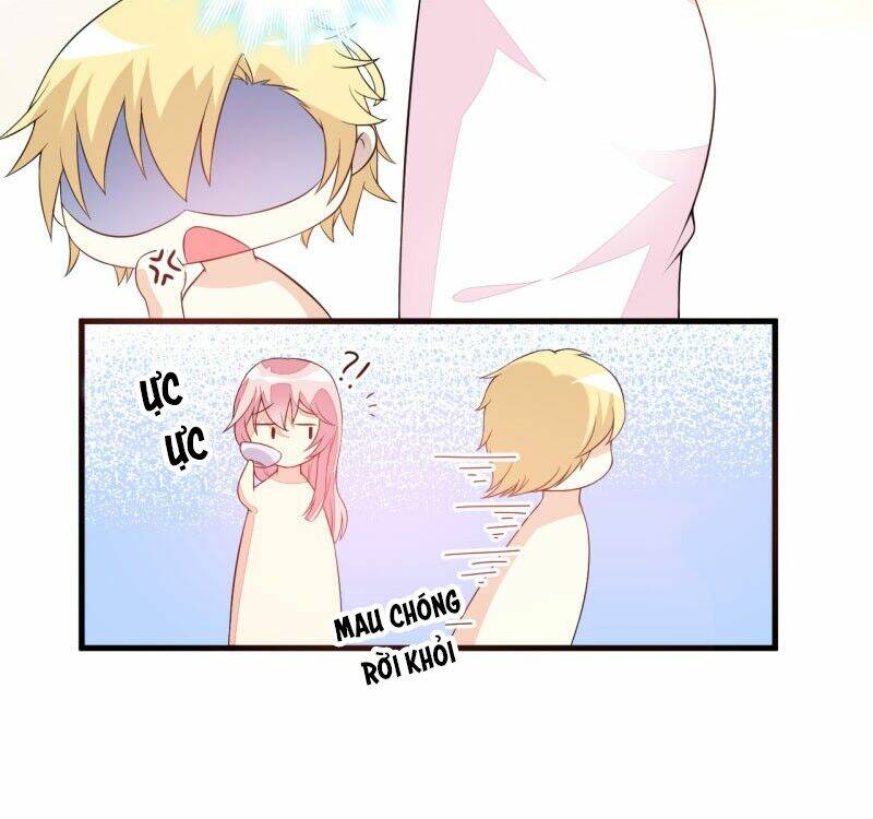 hào môn cường sủng: vật chơi 100 ngày của tổng tài chapter 4 19