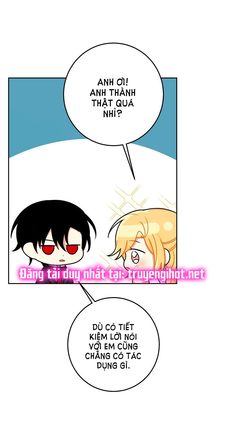 Tôi Là Tiểu Thư Của Gia Đình Này - Chương 149 - Trang 17