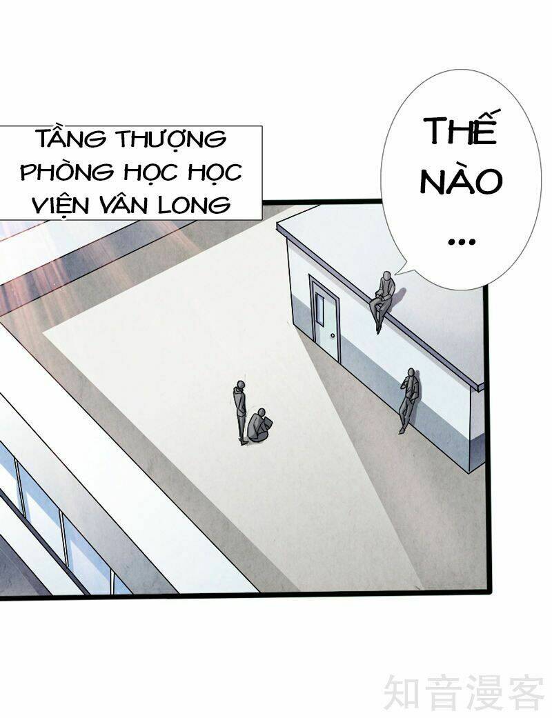 tuyệt phẩm tà thiếu chapter 6 24