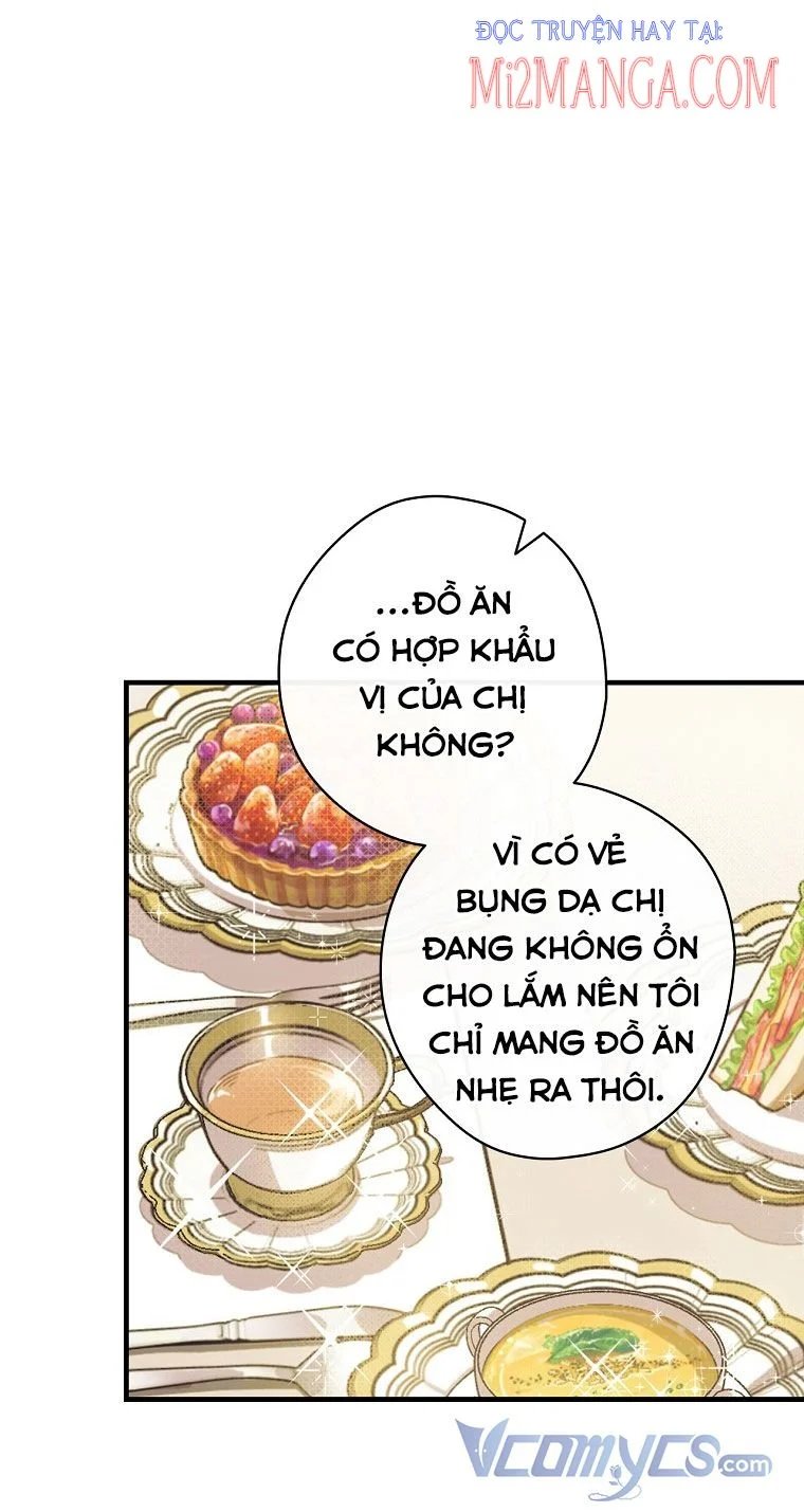 phương pháp khiến chồng đứng về phía của tôi chapter 5 9