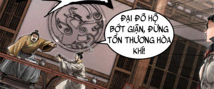 máy mô phỏng nhân sinh của lữ bố chapter 2 27