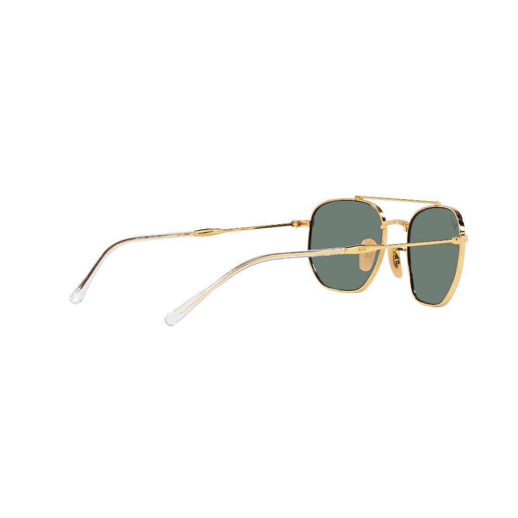 Mắt kính RAY-BAN - Polarized - RB3707 001/O9 Size 57 - Kính mát