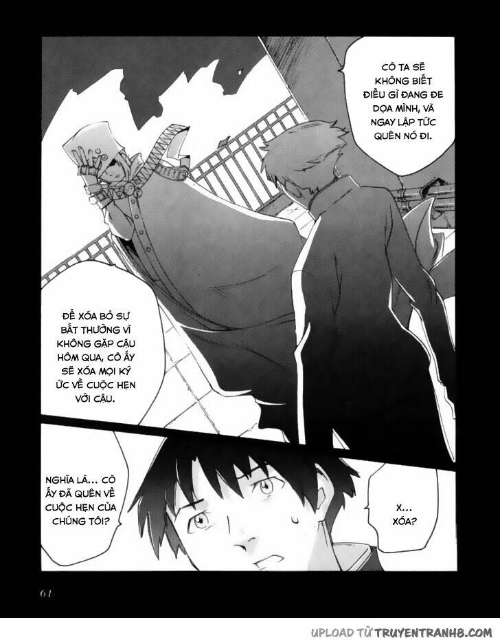 boogiepop wa warawanai chapter 4 6