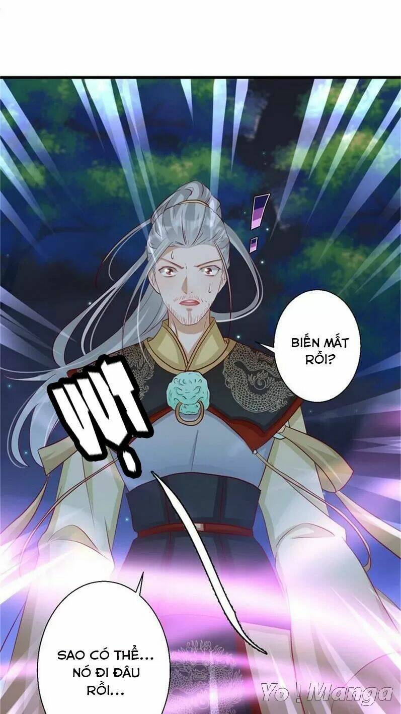 độc y cuồng phi chapter 63 2