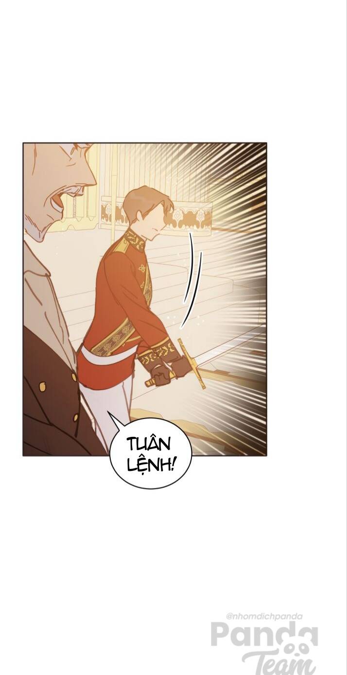 cái chết của lamia orphe chapter 34 41