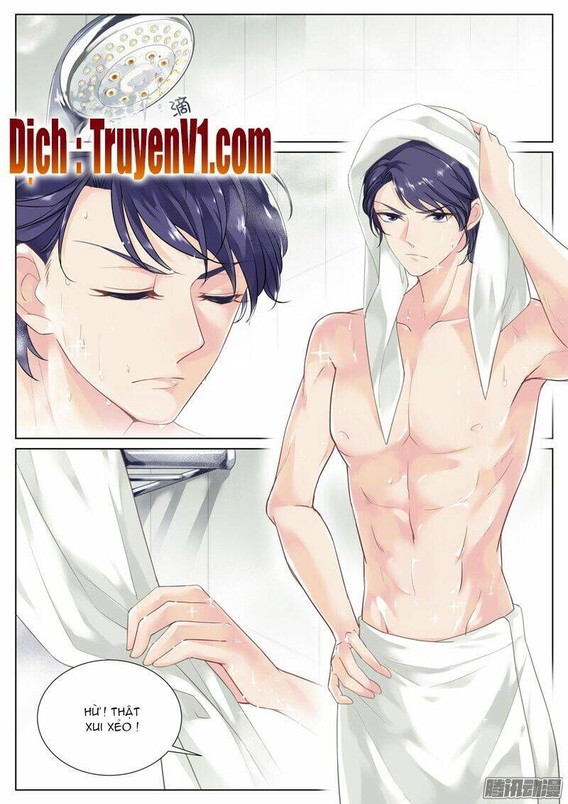 nhạ thượng thủ tịch tổng tài chapter 2 1