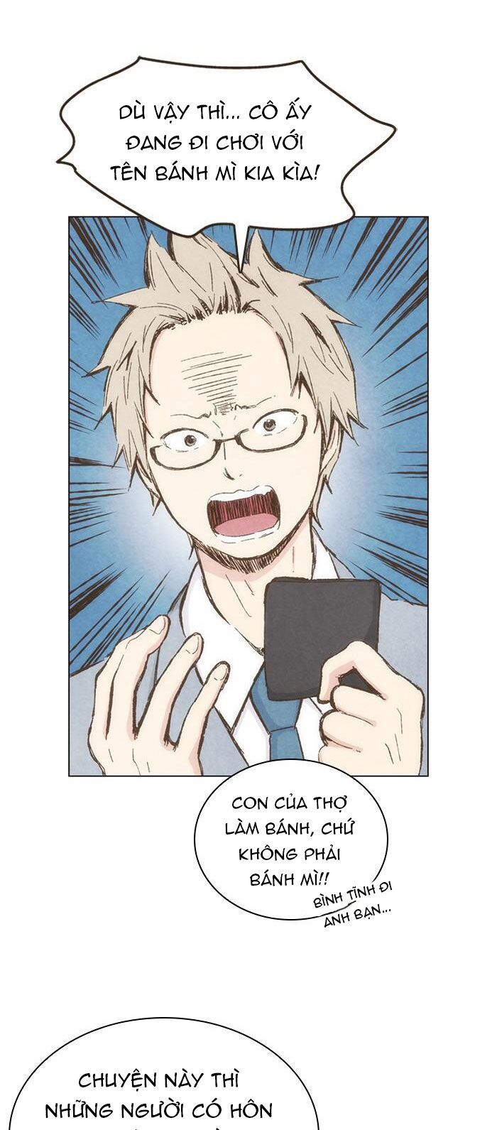 honey! honey! marry me! chapter 77 8