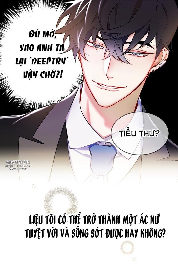những mẩu truyện dịch nhỏ chapter 11 18