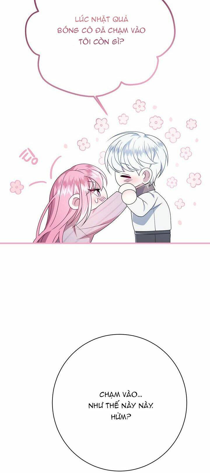 tôi đã gặp nam chính ở trong tù chapter 20 52