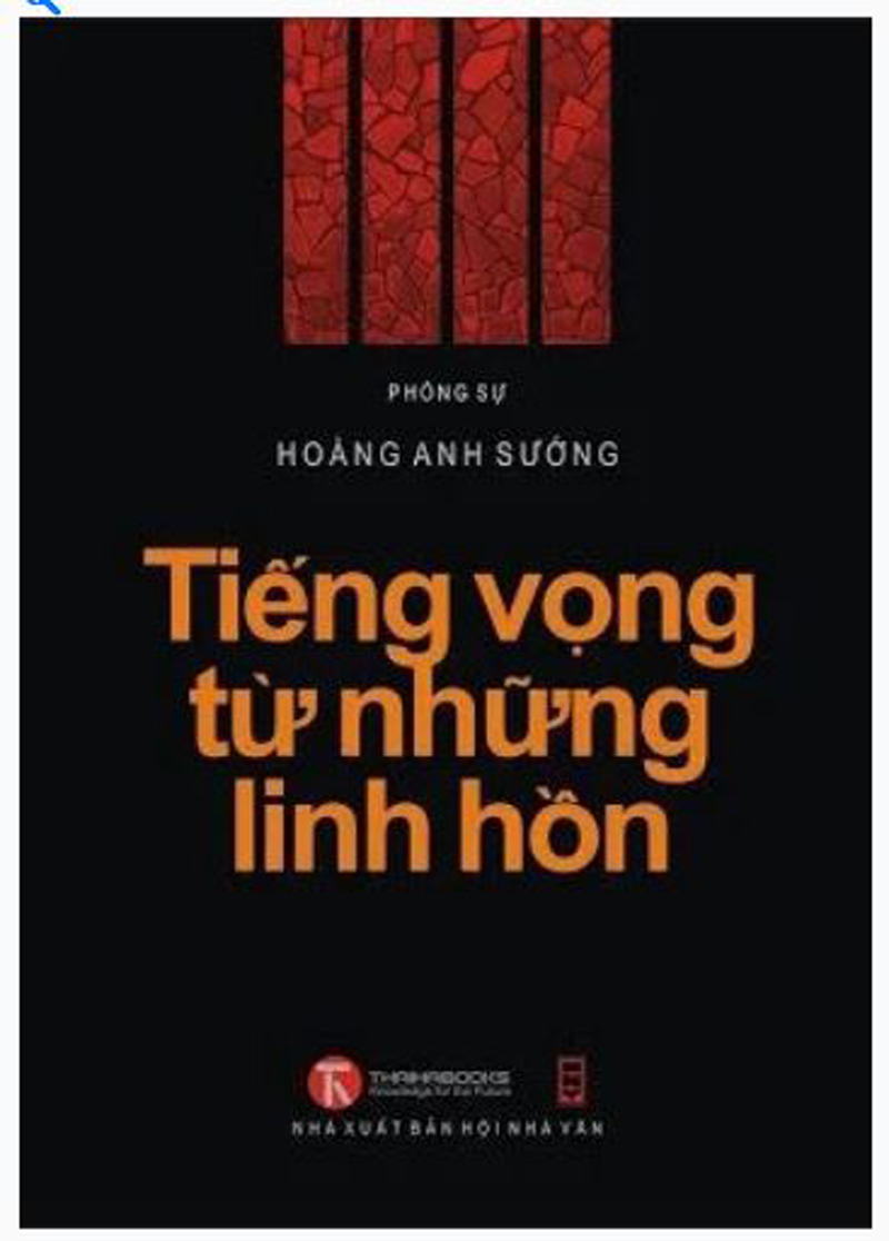 Tiếng vọng từ những linh hồn