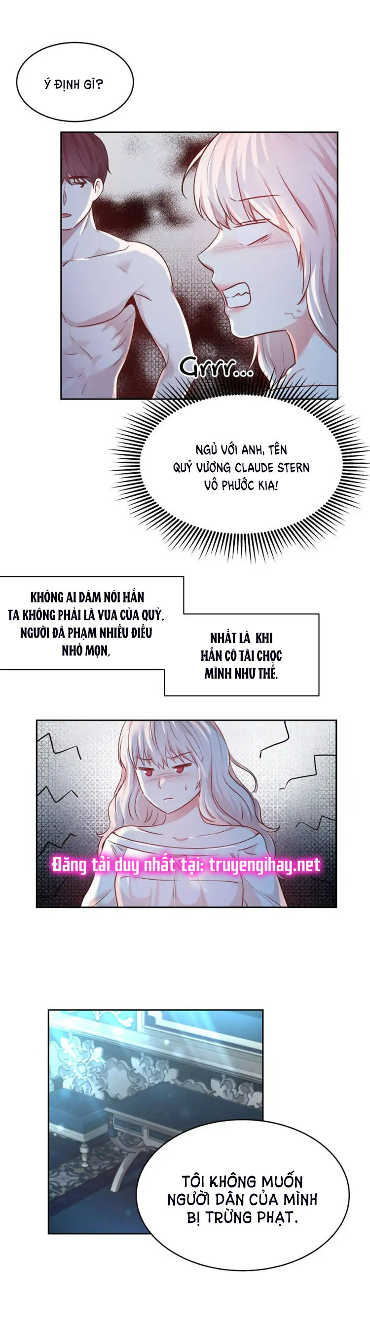 5500 sắc thái của quỷ vương chapter 4.2 19