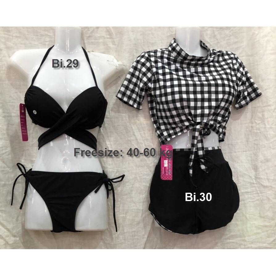 Chuyên sỉ Bikini độc lạ