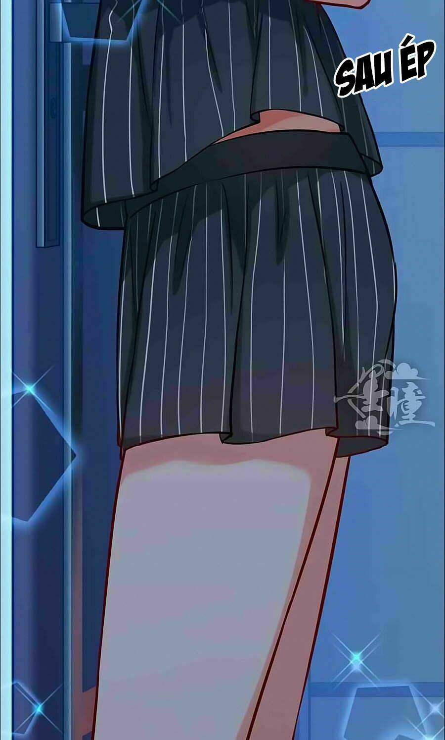 chỉ nhiễm thành hôn chapter 65 10