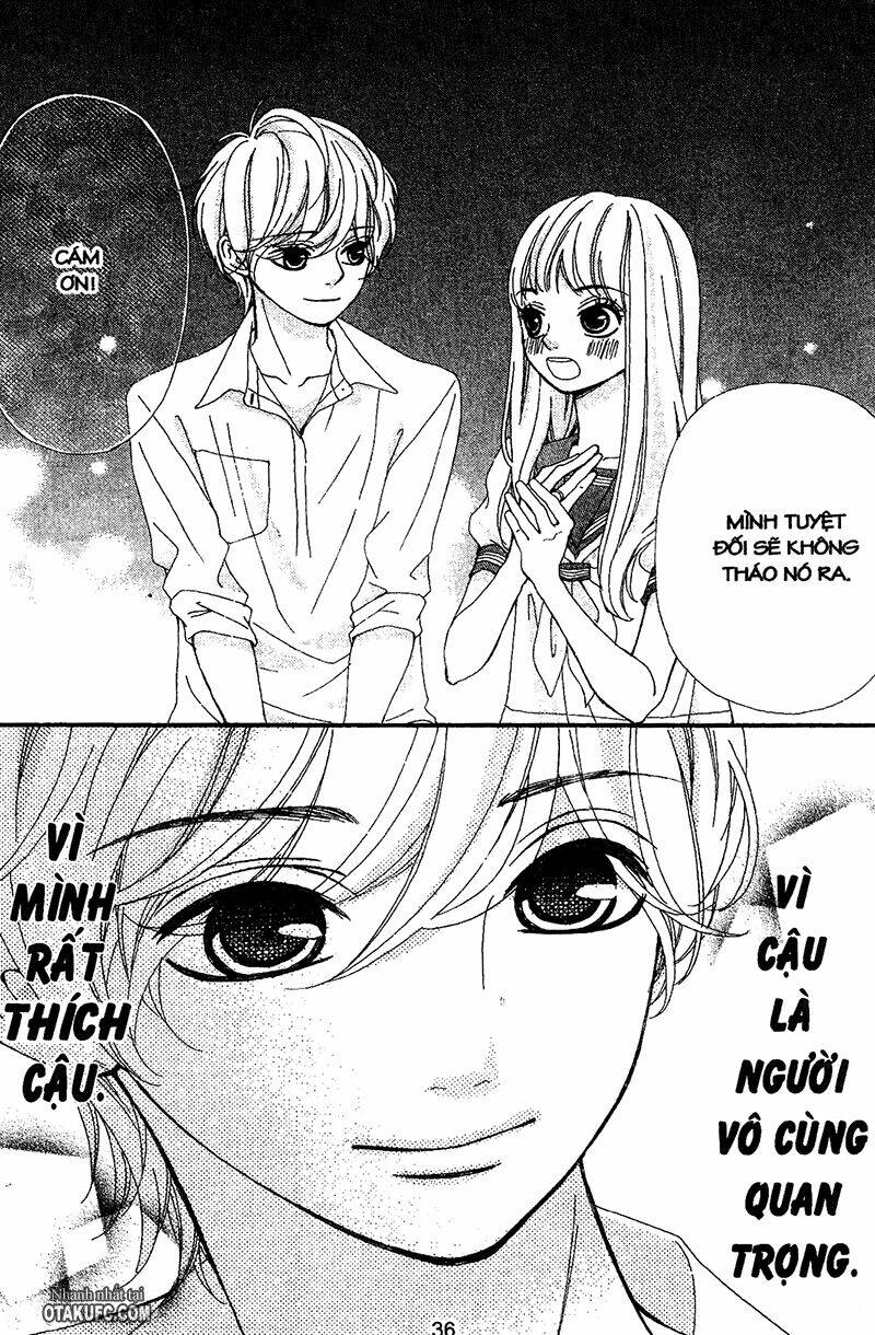 cầu vồng tình yêu chapter 15 33