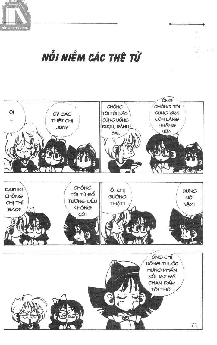 bộ đôi siêu hài chapter 129 10