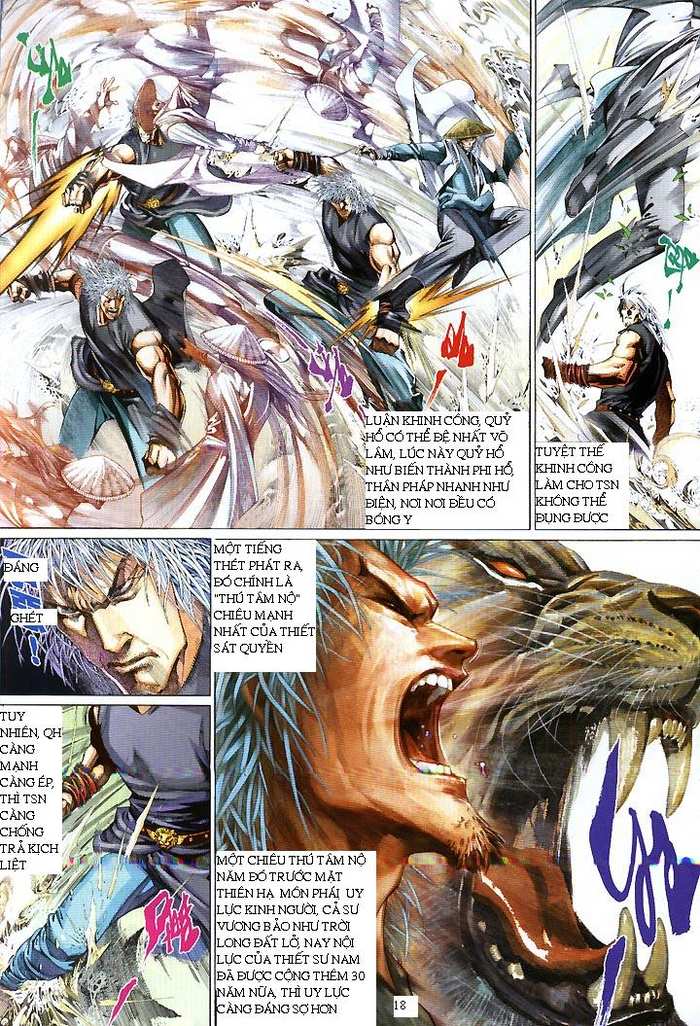 phong vân chapter 423 18