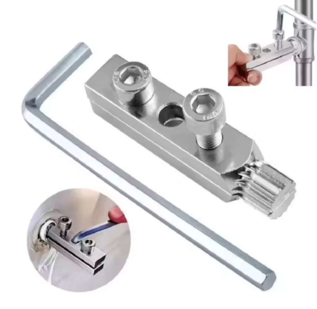 BỘ TẠO REN ỐNG NƯỚC BỊ GÃY RA THUẬN TIỆN