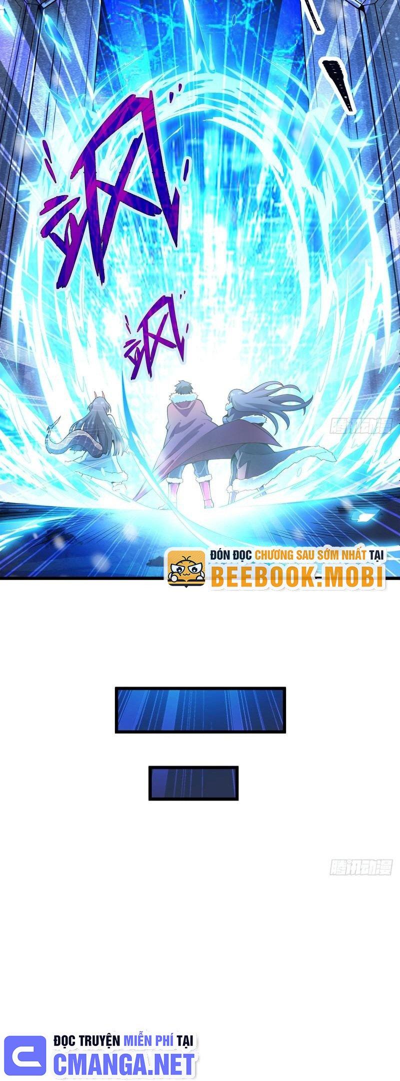 vô hạn sứ đồ và 12 nữ chiến binh chapter 350 17