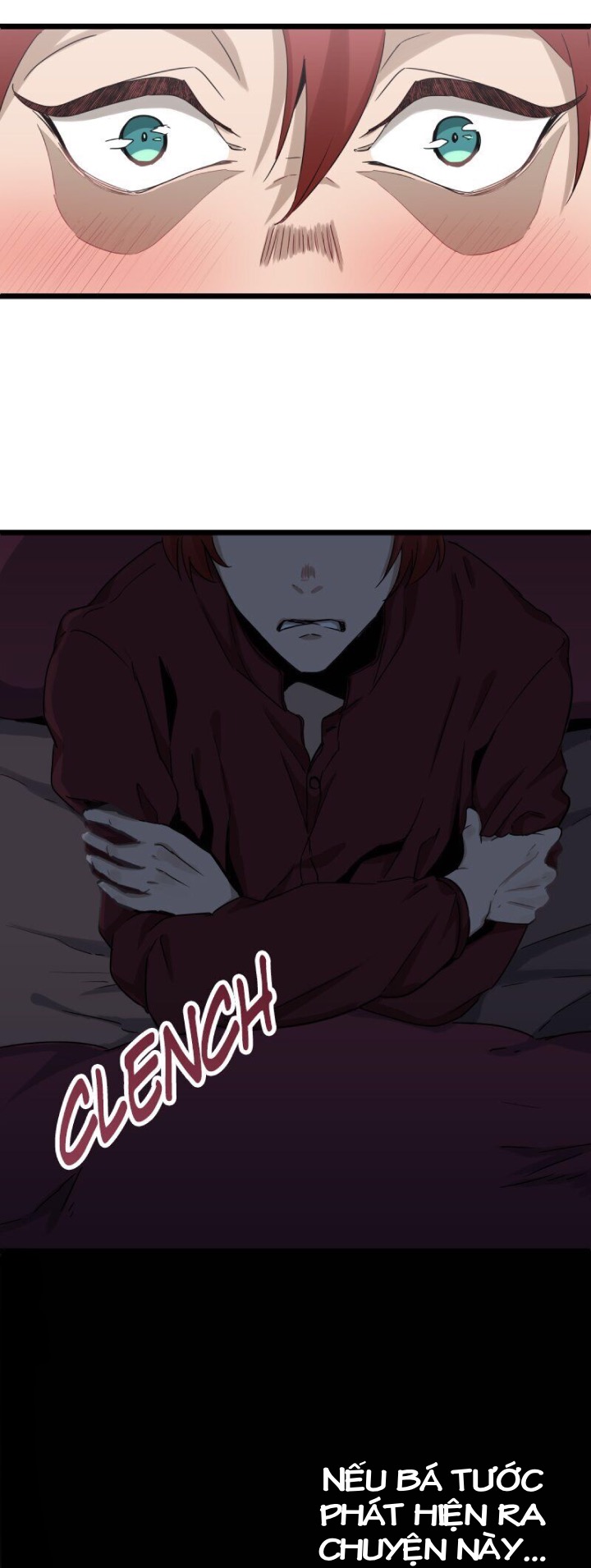 nullitas~nàng dâu giả dối~ chapter 4 24