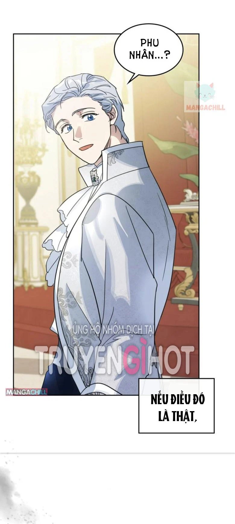 [18+] người đẹp và quái vật chapter 70.1 6