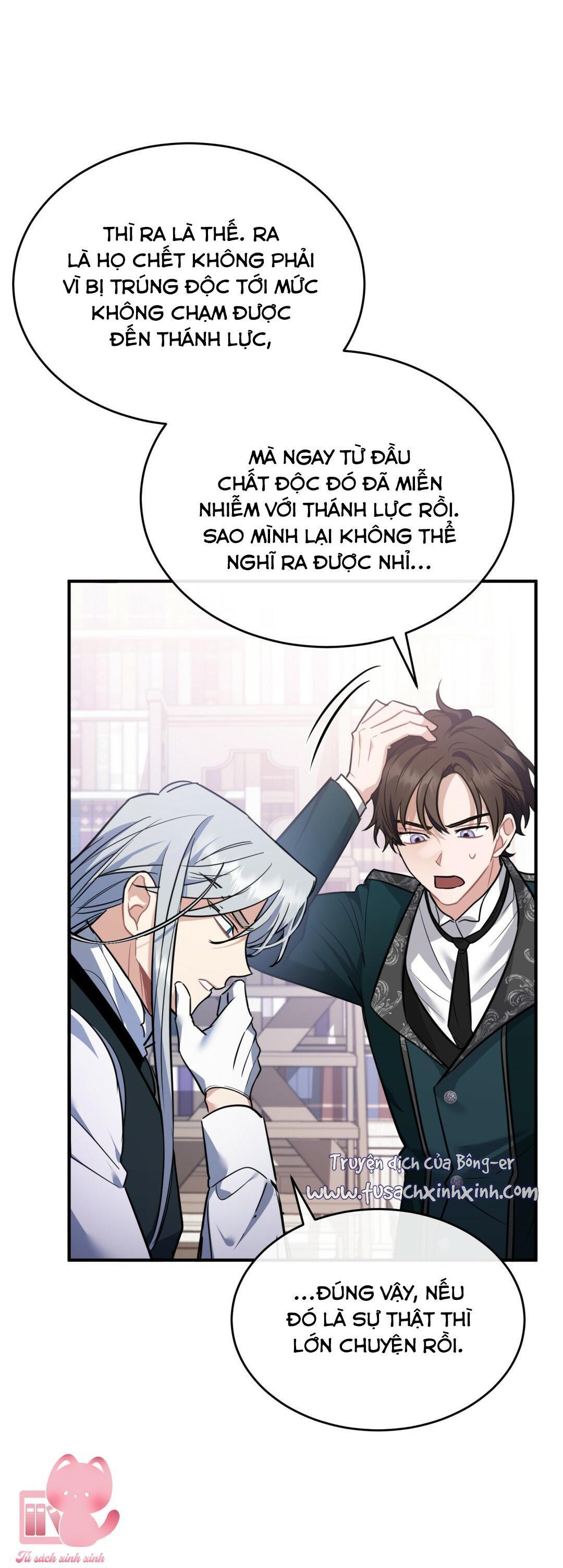 đêm đen khuất bóng chapter 10 65