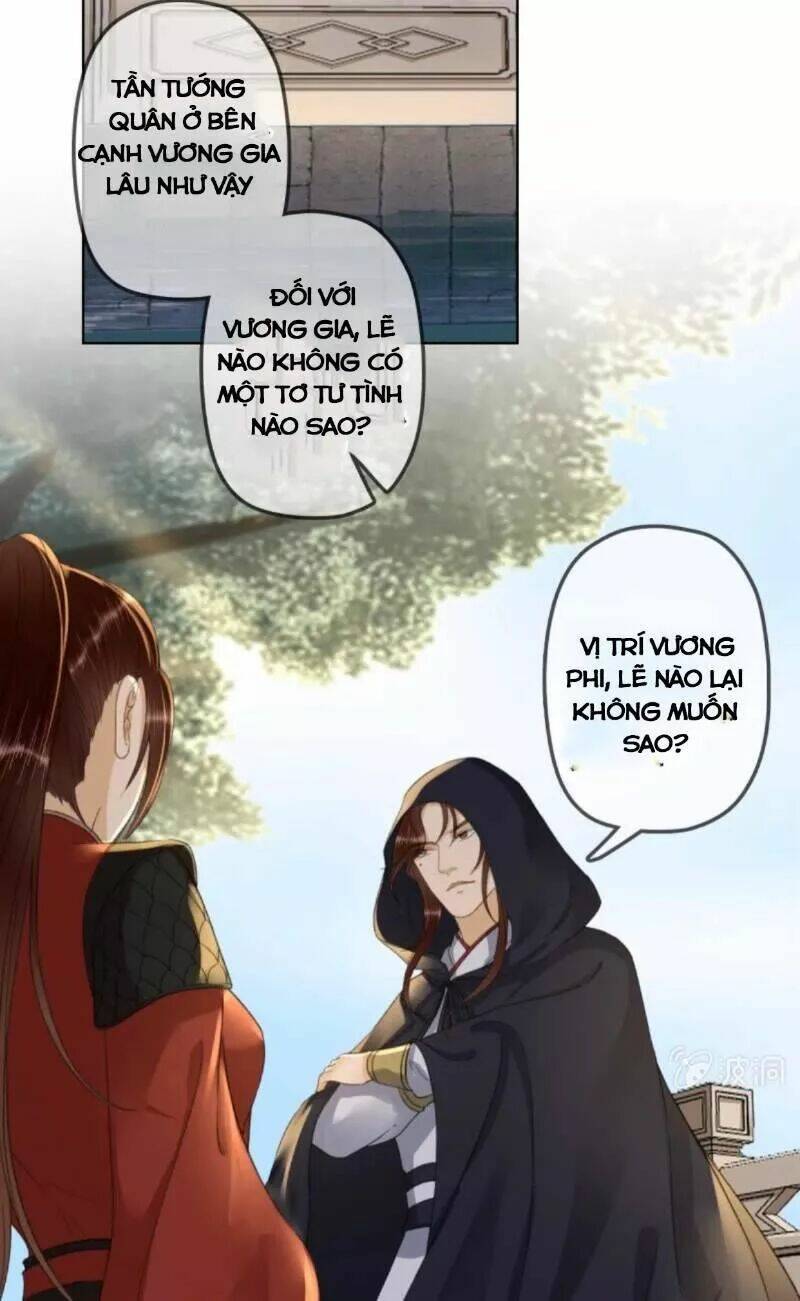 sủng phi của vương chapter 159 3