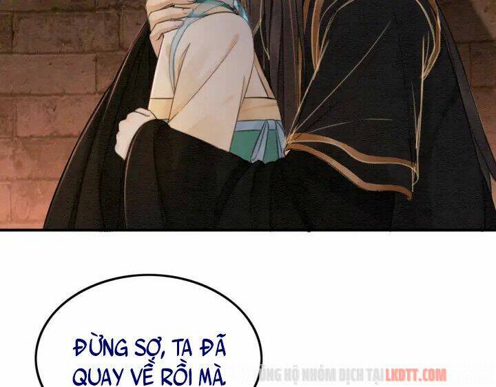 trọng sinh bá sủng nhiếp chính vương quá mạnh mẽ chapter 202 89