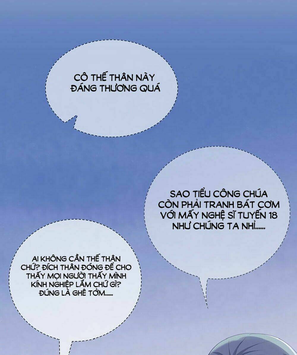 bộ váy rực rỡ ánh sao chapter 1 16