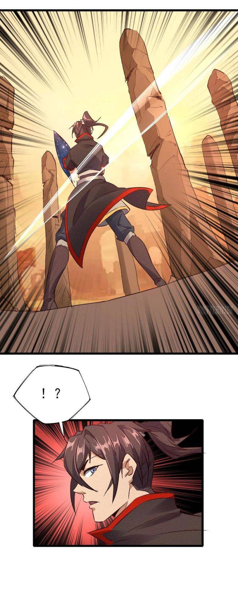 ta thành thần một mình chapter 34 55