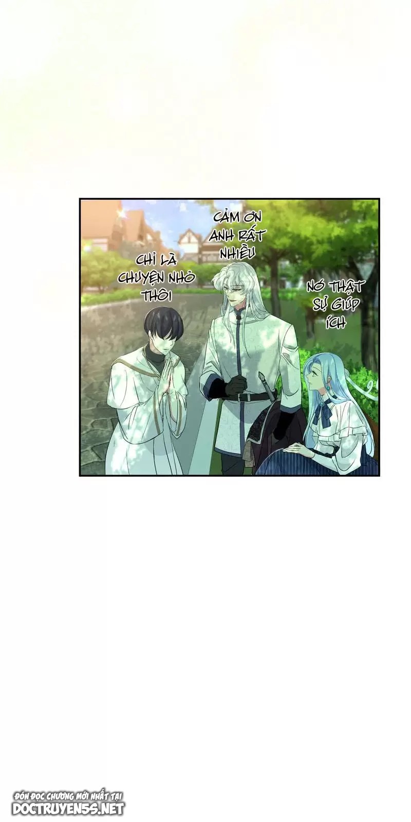 nếu tôi là nhân vật phản diện liệu tôi sẽ chết chapter 22 70