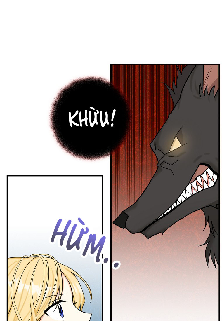 ba người anh trai của tôi là bạo quân chapter 49.2 1