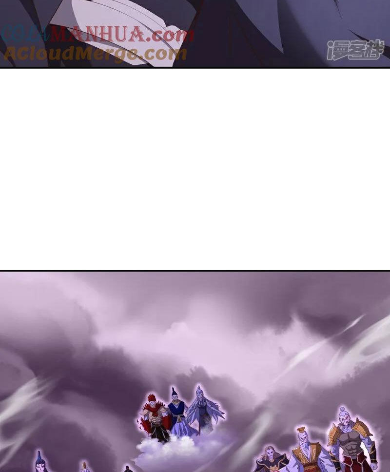 tiên võ đế tôn chapter 526 17