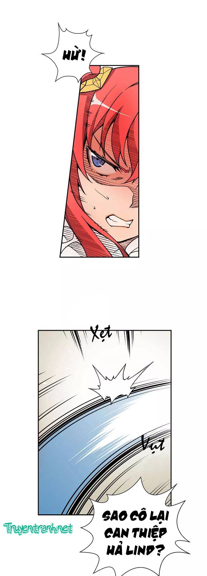 valkyrie agency chapter 8 25