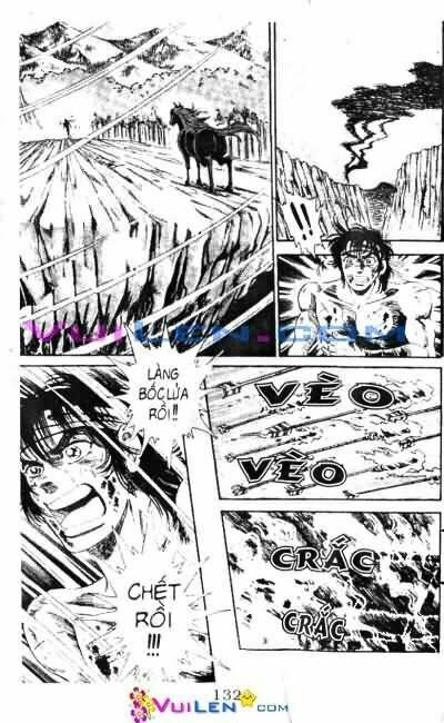 vương tử takeru chapter 14 132