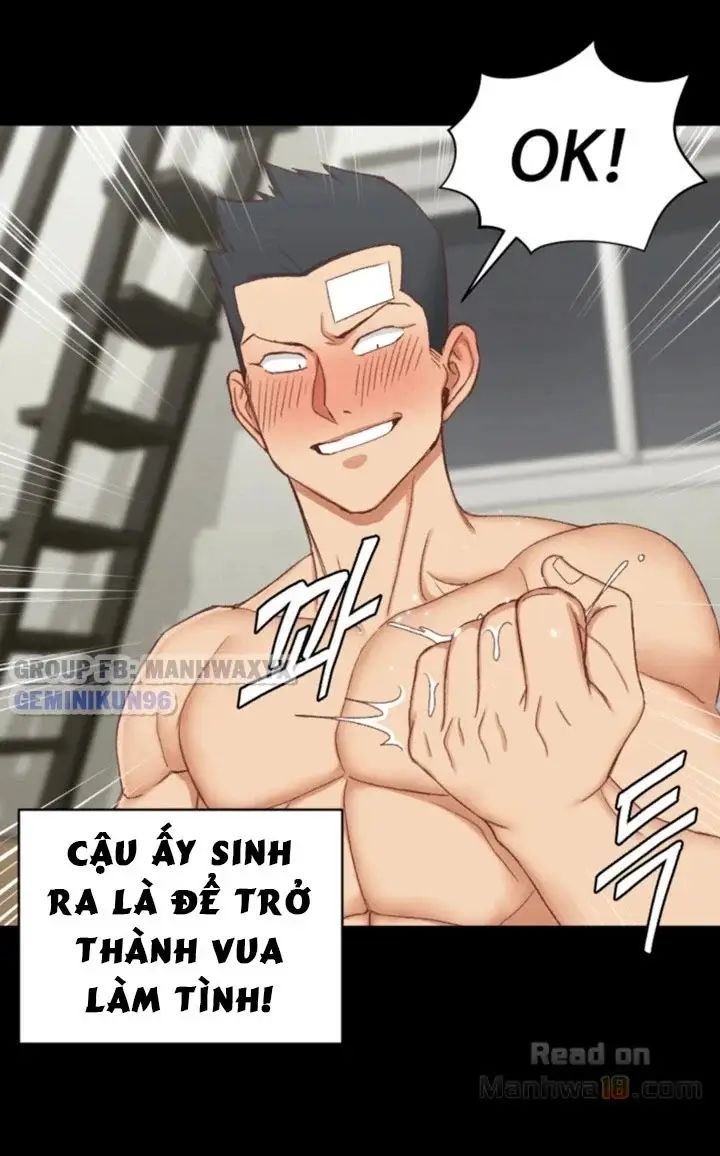 thanh niên động kinh chapter 77 41