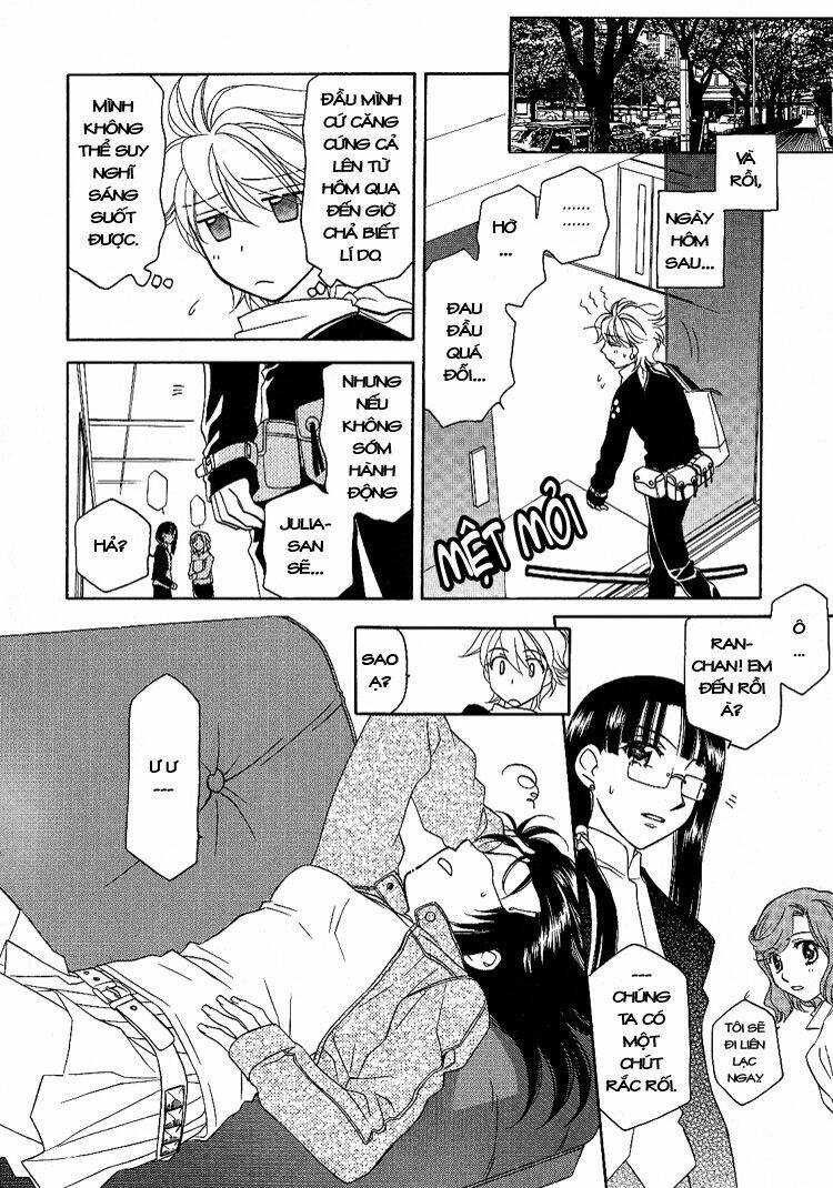 strawberry shake sweet chapter 5 17