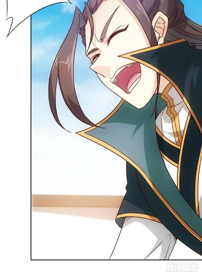 hồng thiên thần tôn chapter 22 6